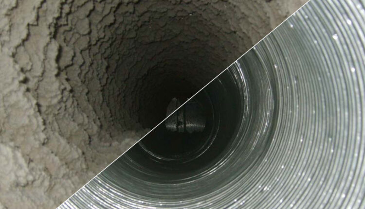 How Does Air Duct Cleaning Work: A Comprehensive Guide