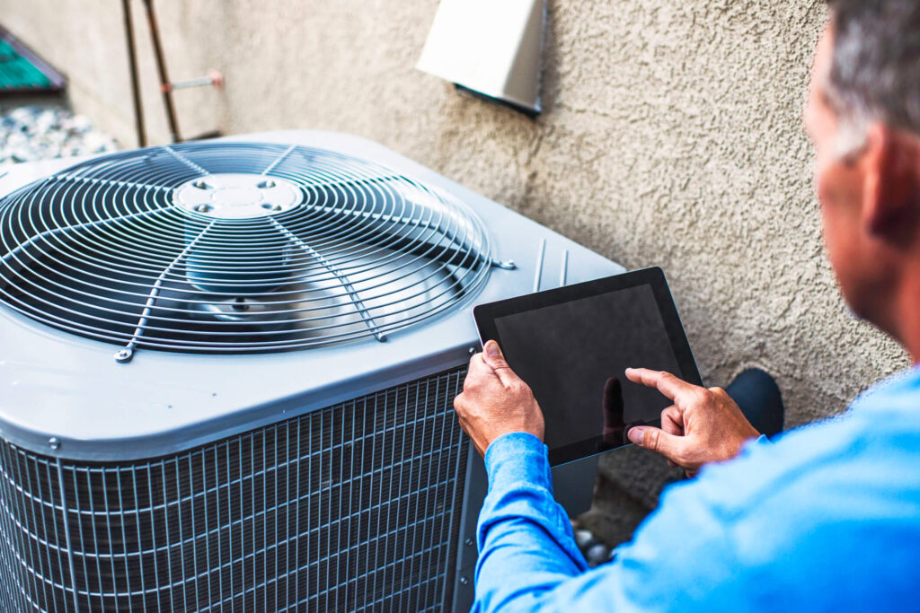 How Often Should I Service My AC Unit?