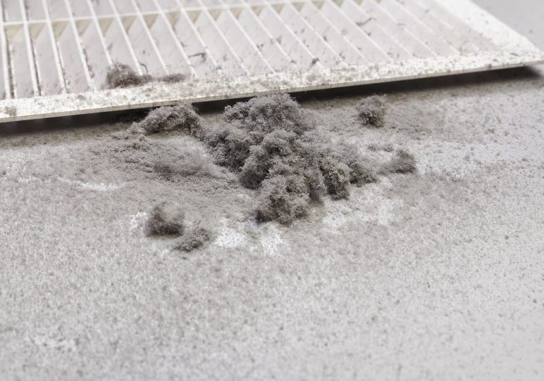 How Professional Air Duct Cleaning is Done: A Step-by-Step Process