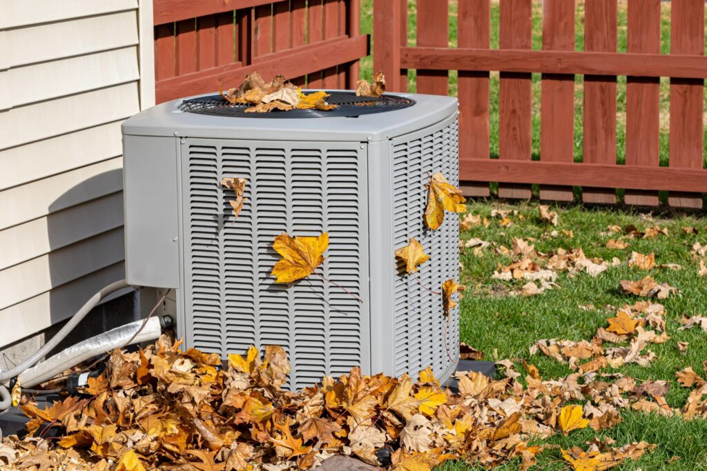 The Best Time for AC Tune-Up