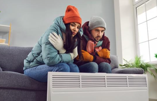 Why Is My Heat Not Working