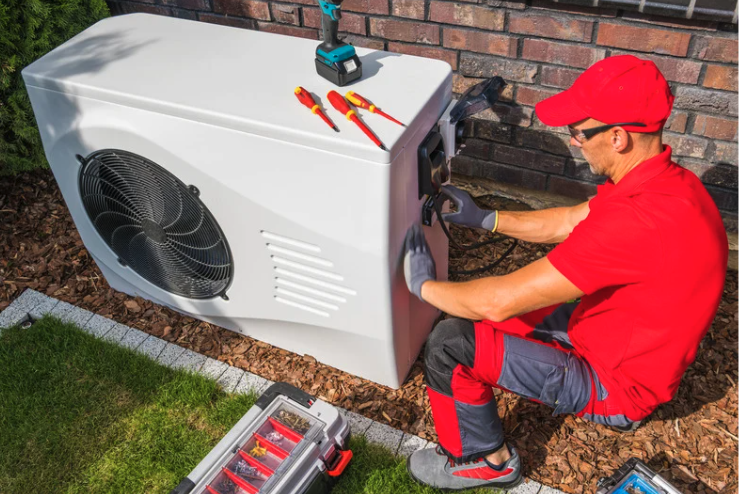 Heating System Maintenance Tips for Winter